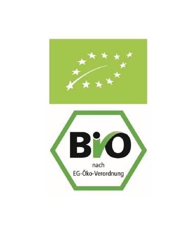 Organic Garlic Powder 500g - Finely Granulated Quality from Controlled Organic Cultivation - Buy Online on GoSupps.com