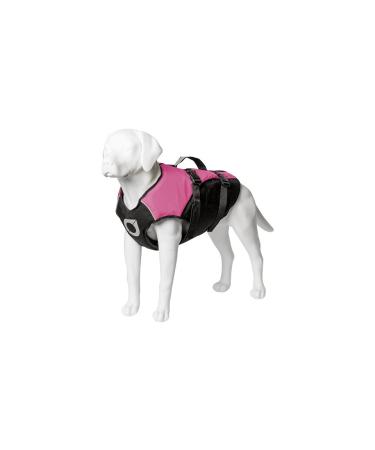 Stunt Puppy Float Doggy Life Jacket Pink Size S Small Wide rose - Buy Online on GoSupps.com
