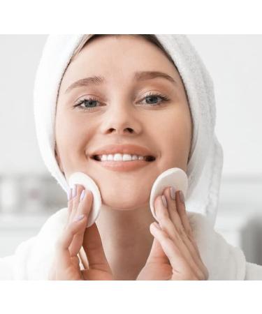 Organic Makeup Removing & Cleansing Oil | 2oz All-Natural Eye Makeup Remover with Sunflower Jojoba Castor & Walnut Oils - Buy Online on GoSupps.com