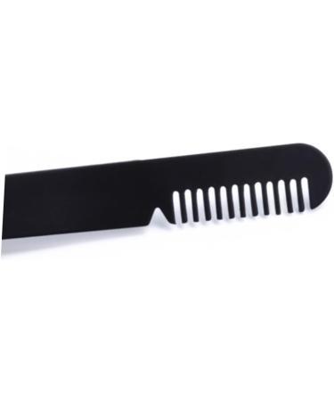 Beaupretty Eyelashes Extension Tweezers Eyelashes Cluster Tweezers eyees tweezer Eyees Extension Tweezers Eyebrow Clip Eyebrow Tweezer Makeup Tools Stainless Tweezers medium Black - Buy Online on GoSupps.com
