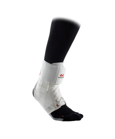 McDavid ankle support 195 XL White