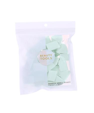 MAGICLULU Facial Cleansing Sponges - 3 Boxes Exfoliating Makeup Sponge Powder Puff for Flawless Skin - Buy Online on GoSupps.com