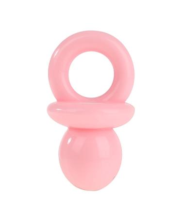 Buy Cute Baby Pacifier - Acrylic Table Scatter in Various Colors | Safe for Newborns (Blue) - Buy Online on GoSupps.com