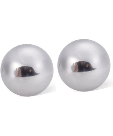 Frcolor Hand Trainer Balls - 2 Pieces Couple Nervous System Circulation & Massage Gear for Fitness - Buy Online on GoSupps.com