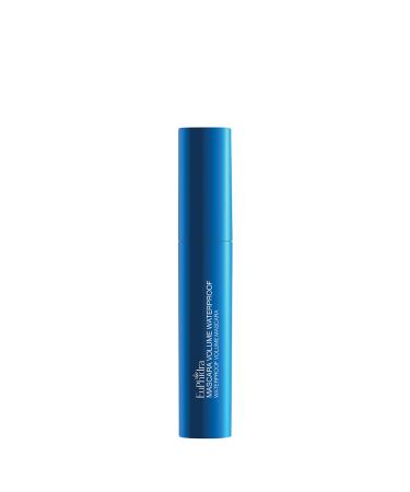 Euphidra Euphidra Volume Waterproof Extra Volume Max Hold Mascara 12ml