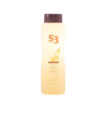 S-3 Gel Classic 750Ml