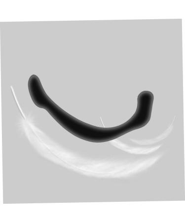 TOVINANNA 4 Pairs Mask Hooks - Ear Hooks & Hanging Hooks for Comfortable Face Masks | International Shipping - Buy Online on GoSupps.com