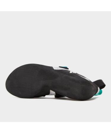 Black Diamond Women's Momentum Rock Climbing Shoes 9 - Black-Alloy - Buy Online on GoSupps.com