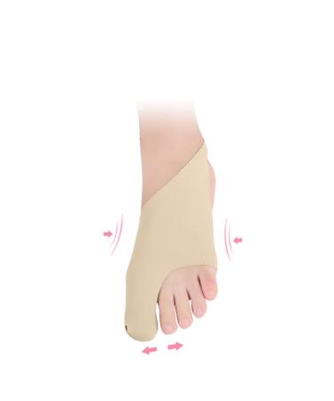 Buy MAGICLULU Silicone Gel Socks | Bunion Relief & Hammer Support Sleeves for Men & Women - Worldwide Shipping - Buy Online on GoSupps.com