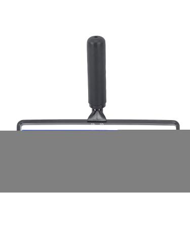 Rouleau Anti Poussi re Silicone pour cran De T l phone Adh rence Moyenne Nettoyage Pr cis - Haute R silience Manche Aluminium Durable Usage Industriel et Domestique (6 Pouces) - Buy Online on GoSupps.com