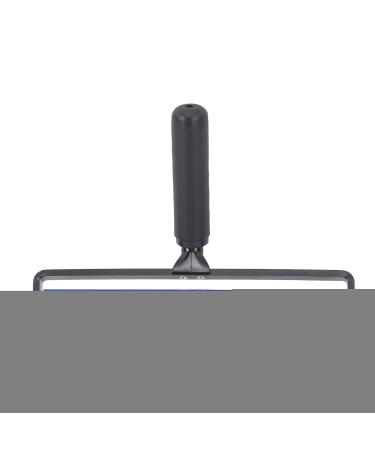 High Resilience Soft Hair Removal Roller - 4 Inch Anti-Stick Screen Film Roll for PCB Board | Comfortable Grip | 20W - International Shipping Available - Buy Online on GoSupps.com