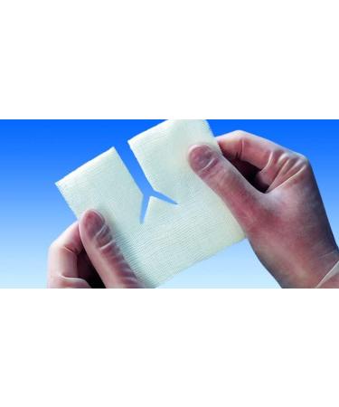 Buy Peha Slot Compresses 7 - Premium Quality Medical Supplies for International Shipping - Buy Online on GoSupps.com