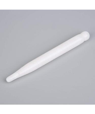 Buy Acupuncture Pen & Natural White Jade Roller - Face Care Tool for Effective Acupuncture Therapy - Buy Online on GoSupps.com