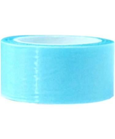 Acfthepiey Hair Systems Tape for Lace Front Double Sided Wig Tape for Hair Extensions 0-3CM Width Adhesive Tape Wig Styling Tools Easy Install Easy to Use - Buy Online on GoSupps.com