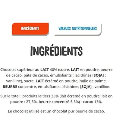 KINDER Chocolate - Milk filled chocolate bars pack of 12 bars 150g Christmas Special Edition - The package. - Buy Online on GoSupps.com