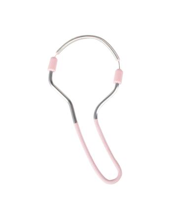 Amagogo Portable Facial Hair Remover - Premium Handheld Spring Tool for Chin Mustache & Upper Lip - Effective & Travel-Friendly - Buy Online on GoSupps.com