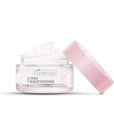  Bielenda Inkera Anti-Redness Day Cream 50ml - Buy Online on GoSupps.com