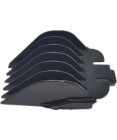  Shaving Heads Replacement Compatible with for Wahl #8#10#12 Hair Clipper Comb Inch Cutting Premier Cut & Balding Clippers & Baldfader Easy to Replace (10 inch) - Buy Online on GoSupps.com
