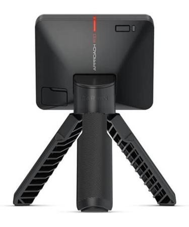 Garmin Approach R10 Portable Golf Launch Monitor Bundle | 7-in-1 Golf Tool & Neoprene Zipper Headgear | International Shipping Available - Buy Online on GoSupps.com
