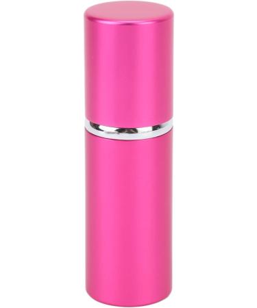 Oil Absorbing Volcanic Roller Dual Head Portable Reusable Oil Absorbing Face Roller with Makeup Cosmetic Brush Facial Tool for Girl Women (Rose Red) - Buy Online on GoSupps.com