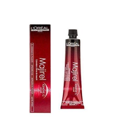 L'Or al Paris Majirel 7.35 Medium Blonde Gold Mahogany - 50ml | International Shipping Available - Buy Online on GoSupps.com