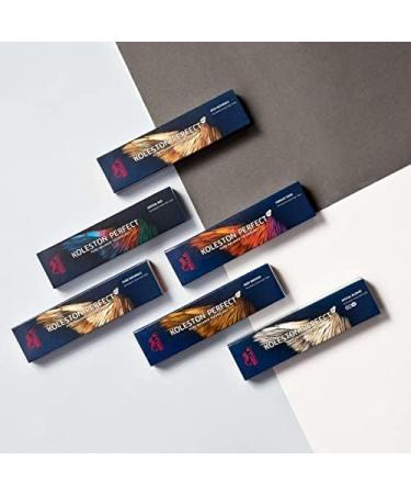 Limited Edition Koleston Perfect ME+ 44/0 Intense Brown Wella 80ML - Buy Online on GoSupps.com