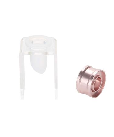 Acouto 12.1MM DIY Lipstick Silicone Kit - Homemade Balm Tool & Empty Lipstick Tube Accessories - Buy Online on GoSupps.com