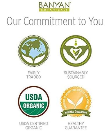 USDA Organic Boswellia Powder - Indian Frankincense Spice Jar for Joint Pain | Banyan Botanicals - Buy Online on GoSupps.com