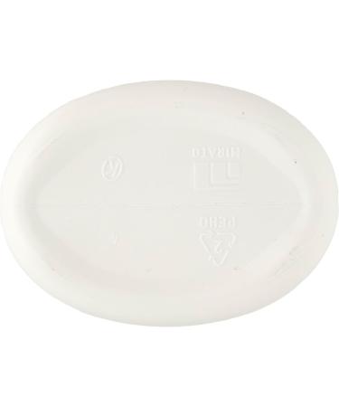  Nidra Nidra Foaming Bath Fico & Aloe Milk 750ml 750ml - Buy Online on GoSupps.com