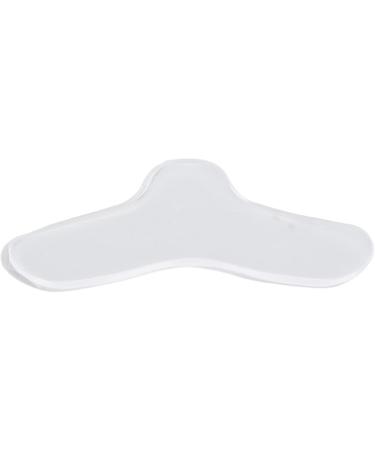 5-Pack Silicone Gel Nose Pads for Ventilation Devices | Replacement Accessories for Facial Protection & Comfort - Reduce Red Spots - Buy Online on GoSupps.com