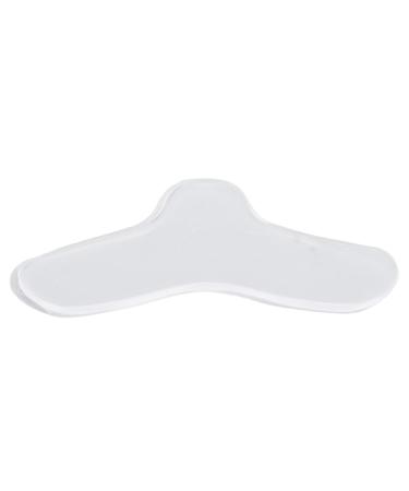 Skin-Friendly Face Shield Nose Pad | Mild & Comfortable Protection for Home Use - Shop Now! - Buy Online on GoSupps.com