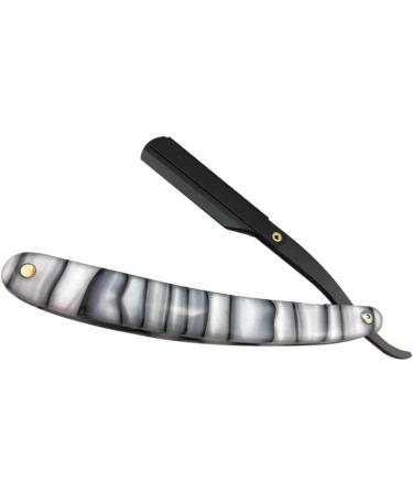 Angoily 6-Pack Hand Razors for Men - Safe Steel Male Razors for a Smooth Shave - Buy Online on GoSupps.com