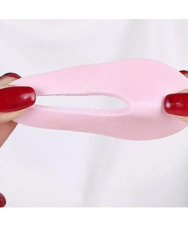 Healifty 48pcs Foam Callus Cushions Round Pads - Toe & Foot Protectors - Buy Online on GoSupps.com