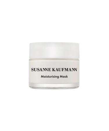 Moisturising Mask 50ml - Hydrating Face Mask for All Skin Types | International Shipping Available - Buy Online on GoSupps.com
