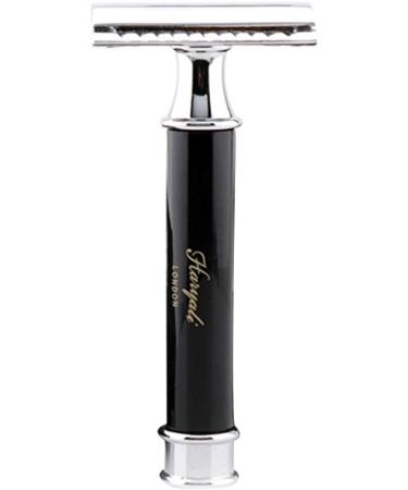 Haryali London Double Sided Safety Razor | Best Razor for Beard & Moustache International Shipping Available - Buy Online on GoSupps.com