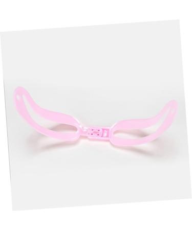FRCOLOR 15 Sets Eye Brow Shaping Kit Eyebrow Tools Makeup Accessories Mascara Adjustable Eyebrow Card Miss - Buy Online on GoSupps.com