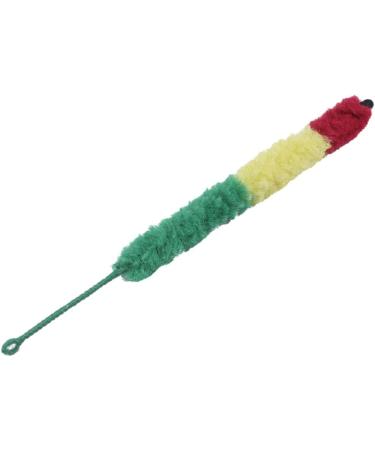 Solustre Clarinet Cleaning Brush - 2 StK Tool Kit for Wind Instruments | Flute Fiber & Cleaning Pad - Perfect Care for Clarinets - Buy Online on GoSupps.com