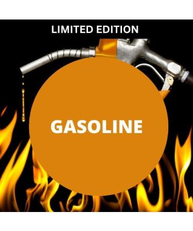 Copper Creek Gasoline (Type* Compatible with) Scented Crafting Fragrance Oil for Bath and Body Products Perfumes and Candles 1 Oz (2 Pack) - Buy Online on GoSupps.com