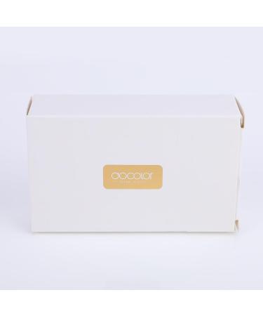 Docolor 4-in-1 Eyelash Curler Kit with 6 Silicone Refill Pads | Professional Extension Tool for Perfect Curled Lashes | No Pinching Face Applicator for All Eye Shapes - Buy Online on GoSupps.com