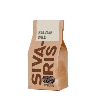 Sivaris Sivaris Wild Rice - 1 pack of 1 x 500 gr (Total: 500 gr)