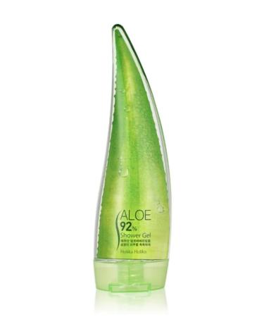 Holika Holika HOLIKA HOLIKA Aloe 92% Shower Gel 250ml