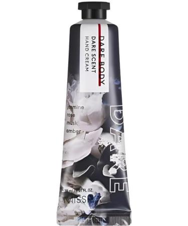 MISSHA Dare Body Hand Cream Dare Scent - Buy Online on GoSupps.com