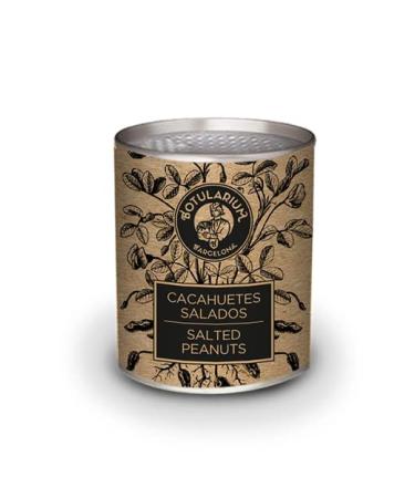 Botularium Lot de 10 canettes minibar