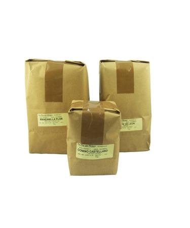 Crushed rock tea 1 kg.