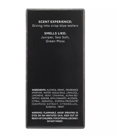 fine'ry. Men's Eau De Cologne - Aqua Venture - 2 fl oz - Buy Online on GoSupps.com