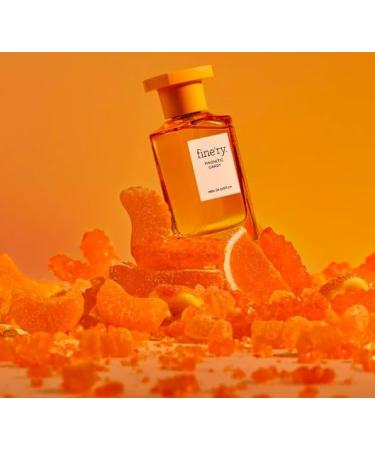 Fine'ry Magnetic Candy Fragrance Perfume - 2.02 fl oz - Buy Online on GoSupps.com
