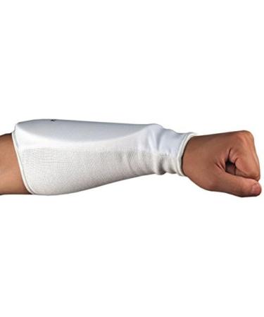 Pine Tree Sang Moo Sa Martial Arts Taekwondo Karate Training Cloth Forearm Pad - XX-Small - Buy Online on GoSupps.com