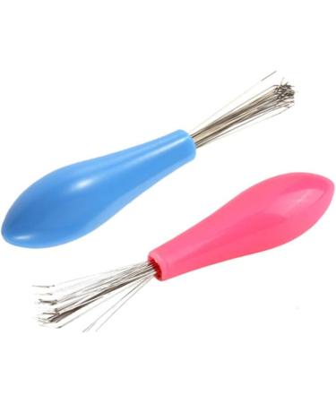DOITOOL Nettoyeur De Brosse Cheveux Et Outil De Retrait Compact Et L ger Pour liminer Les Poils Incrust s De Diff rents Types De Brosses - Buy Online on GoSupps.com