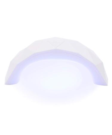 9W USB Nail Dryer UV LED Lamp - Quick 60s Drying for Gel Nail Polish | Curing Manicure Tool - Ship Internationally - Buy Online on GoSupps.com