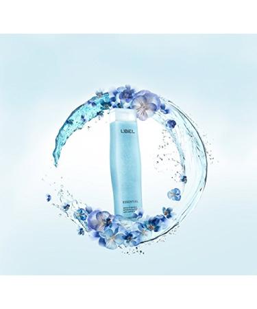 ESSENTIAL EXFOLIATING BALANCING CLEANSING CREAM COMBINATION SKIN. 6 FL.OZ.